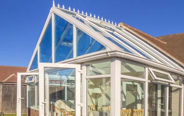 conservatory roof insulation costs Boarsgreave