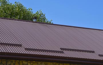 typical Boarsgreave corrugated roof uses