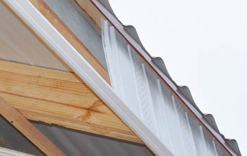 why Boarsgreave fascia repairs are essential