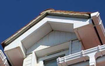 Boarsgreave fascia installation costs