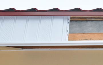 Boarsgreave fascia repair costs