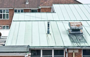 Boarsgreave lead roofing costs