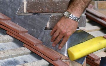 is Boarsgreave lead roofing safe?