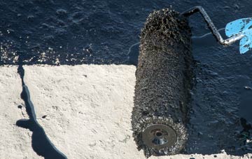 Boarsgreave liquid sealant waterproofing