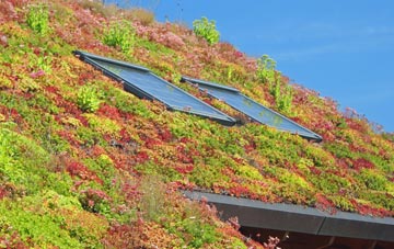 Boarsgreave living roof systems