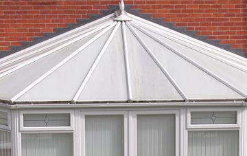 Boarsgreave polycarbonate conservatory roof repairs