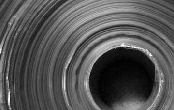 Boarsgreave pvc roof replacement