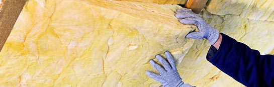 quotes for Boarsgreave roof insulation