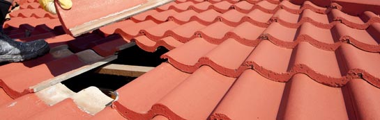 compare Boarsgreave roof repair quotes