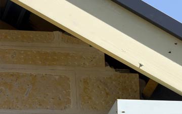 soffit repair Boarsgreave