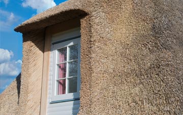 Boarsgreave thatch roof disadvantages
