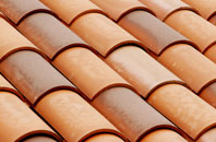 Boarsgreave clay roofing