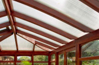 Boarsgreave conservatory roofing insulation