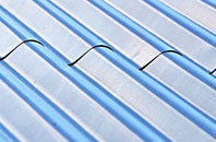 Boarsgreave corrugated roofing