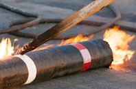 free Boarsgreave flat roofing repair quotes