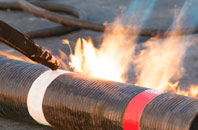 Boarsgreave flat roofing replacement