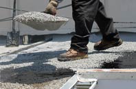 find rated Boarsgreave flat roofing replacement companies