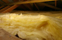 Boarsgreave pitch roof insulation