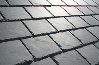 Boarsgreave slate roof