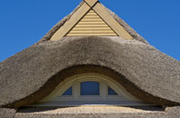 Boarsgreave thatch roofing
